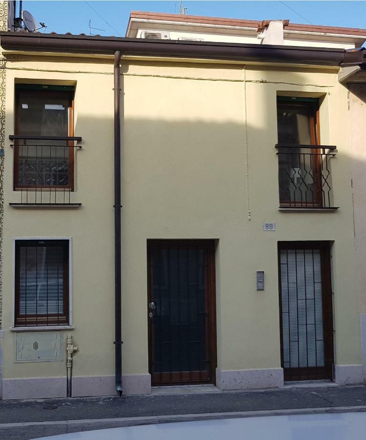 La Casetta Di S.Lucia Verona Exterior photo