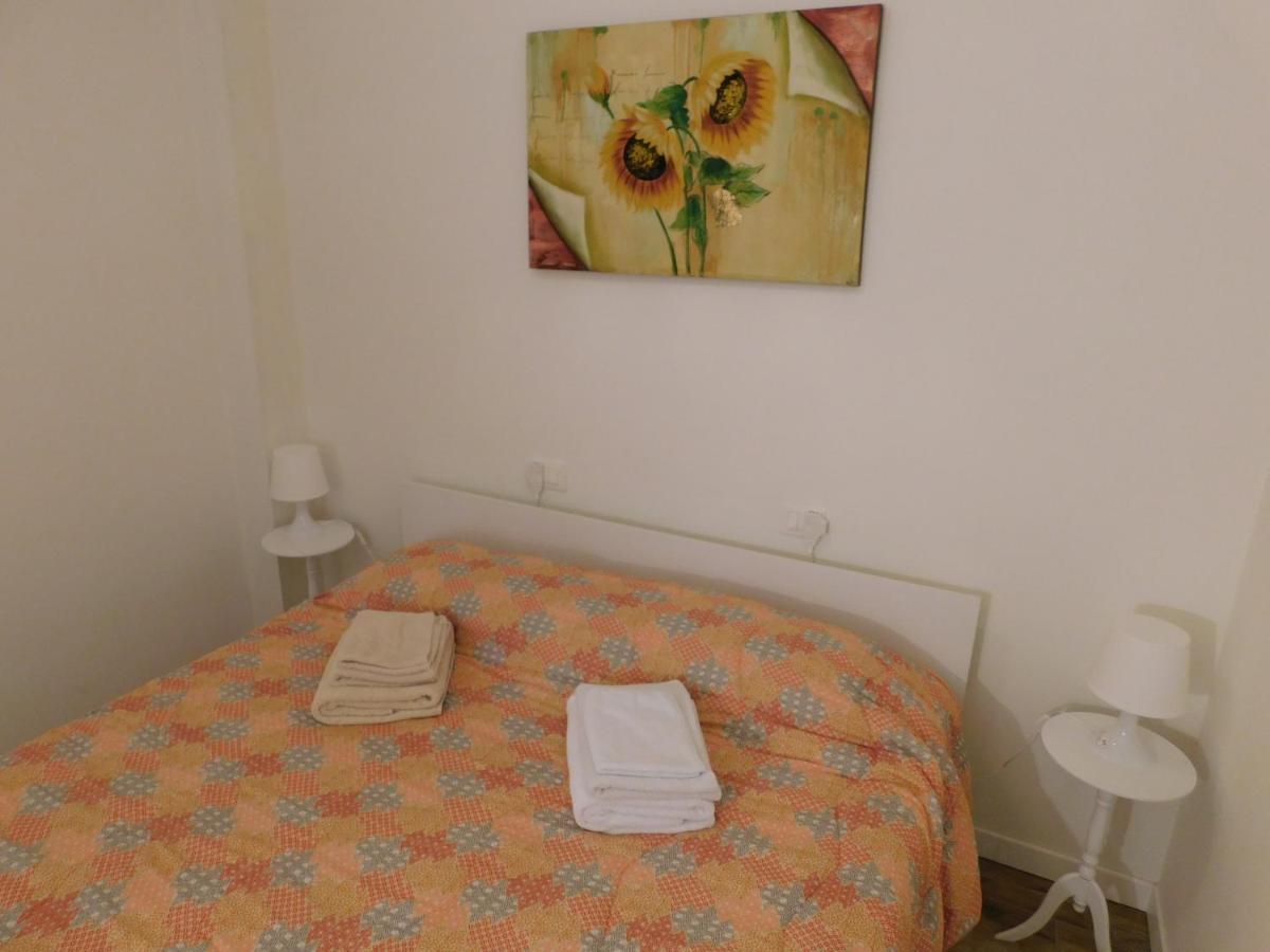 La Casetta Di S.Lucia Verona Room photo