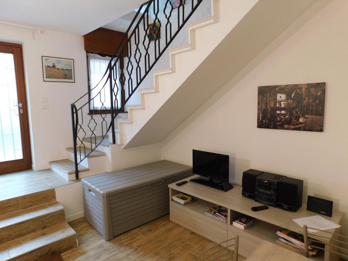 La Casetta Di S.Lucia Verona Room photo