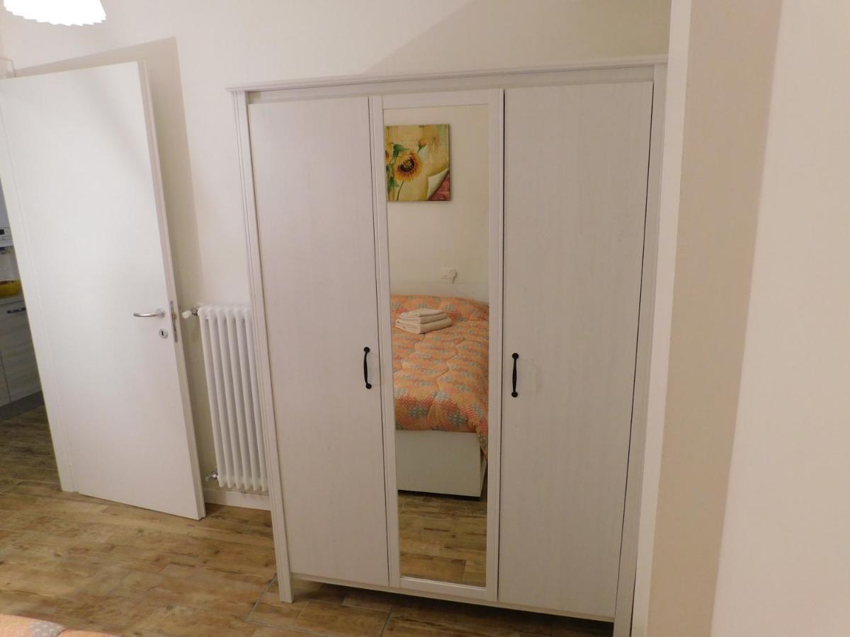 La Casetta Di S.Lucia Verona Room photo